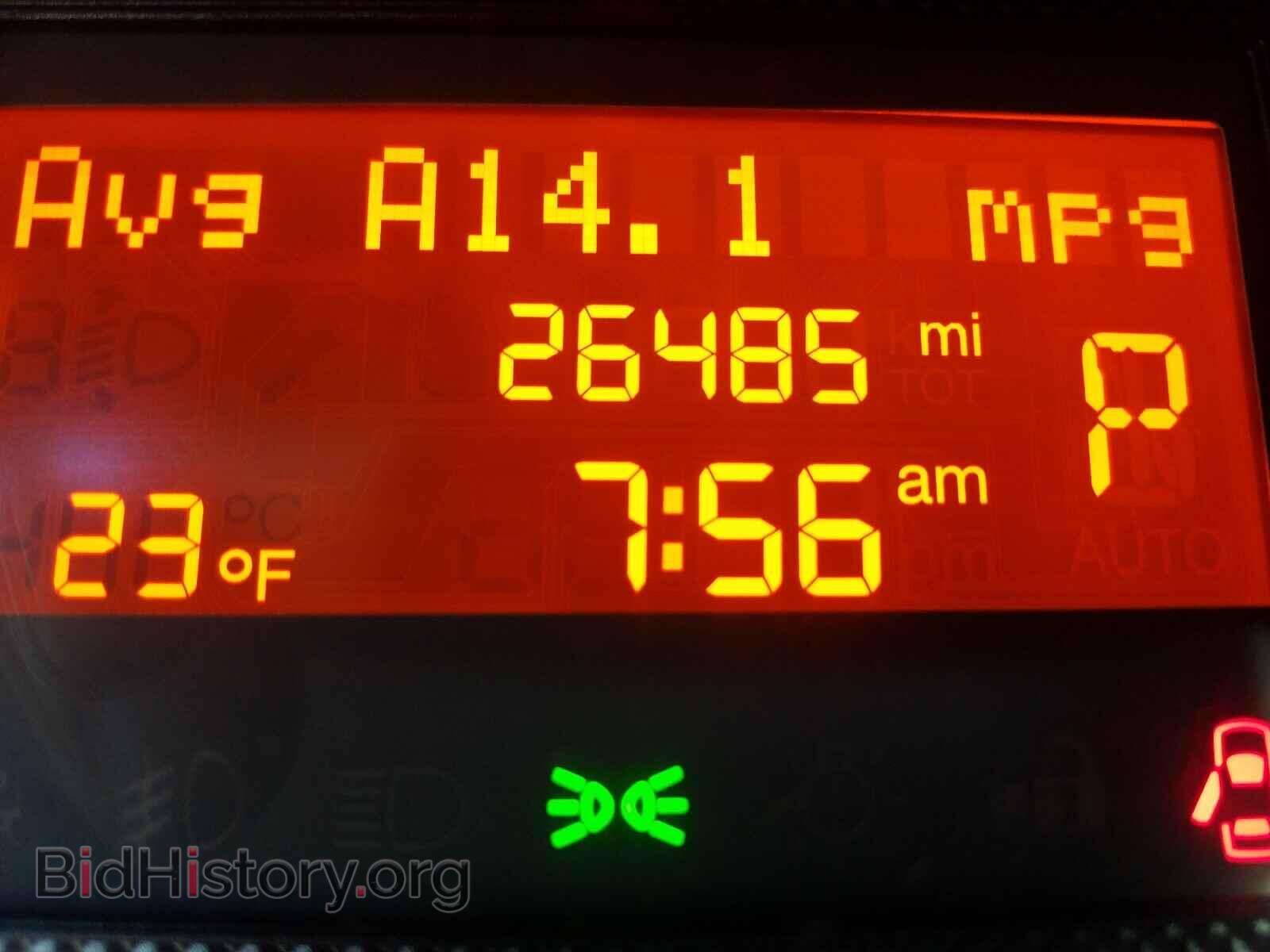 2019 RAM PROMASTER - VIN: 3C6TRVBG6KE553831 - Фото 8