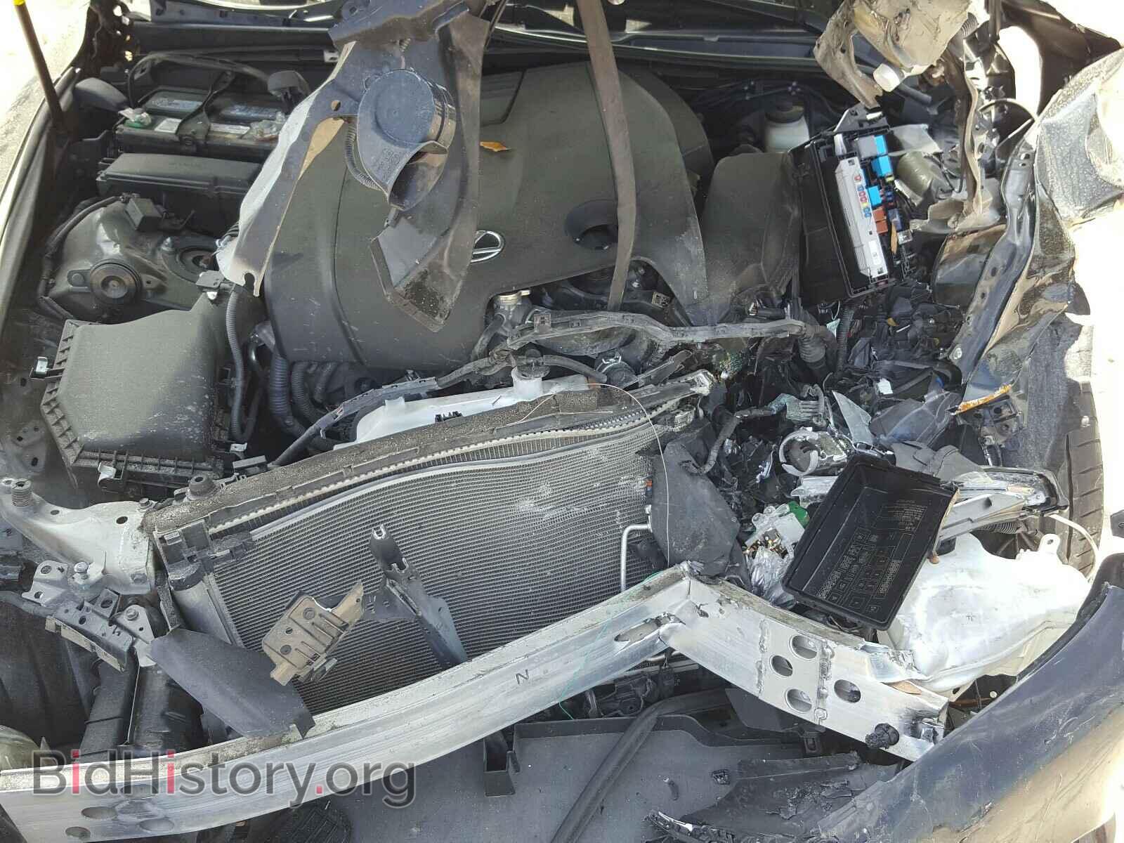2014 LEXUS IS - VIN: JTHBF1D29E5025433 - Фото 7