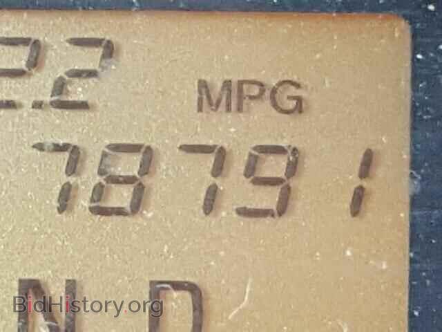 2011 TOYOTA RAV4 - VIN: JTMBF4DV2BD040502 - Фото 8