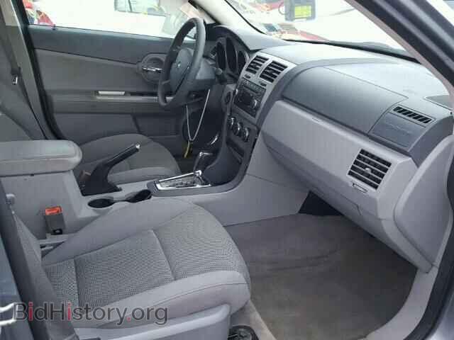 2008 DODGE AVENGER - VIN: 1B3LC56J48N252898 - Фото 5