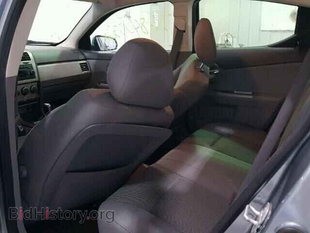 2008 DODGE AVENGER - VIN: 1B3LC56J48N252898 - Фото 6