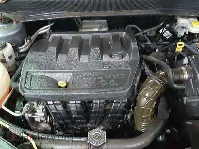 2008 DODGE AVENGER - VIN: 1B3LC56J48N252898 - Фото 7