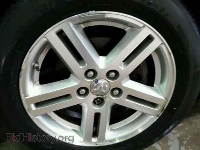 2008 DODGE AVENGER - VIN: 1B3LC56J48N252898 - Фото 9