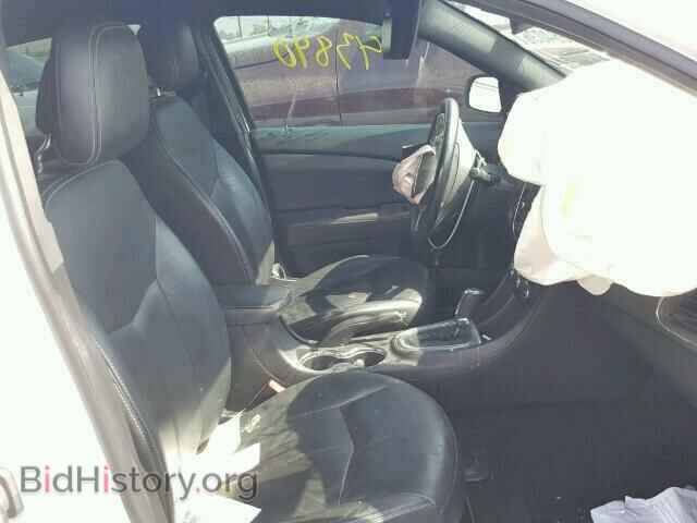 2013 CHRYSLER 200 - VIN: 1C3CCBCG9DN520347 - Photo 5