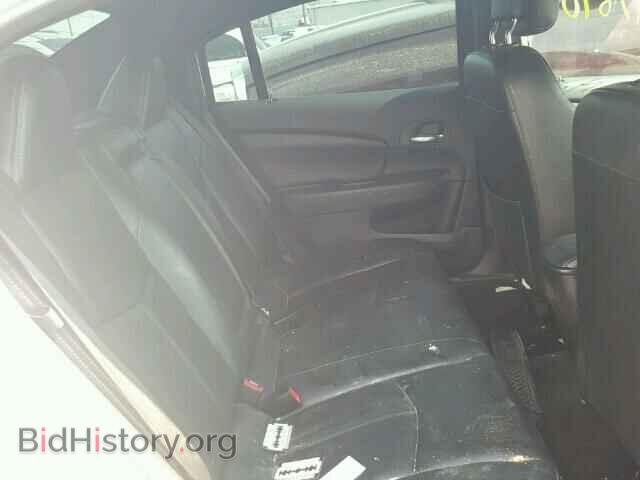 2013 CHRYSLER 200 - VIN: 1C3CCBCG9DN520347 - Photo 6