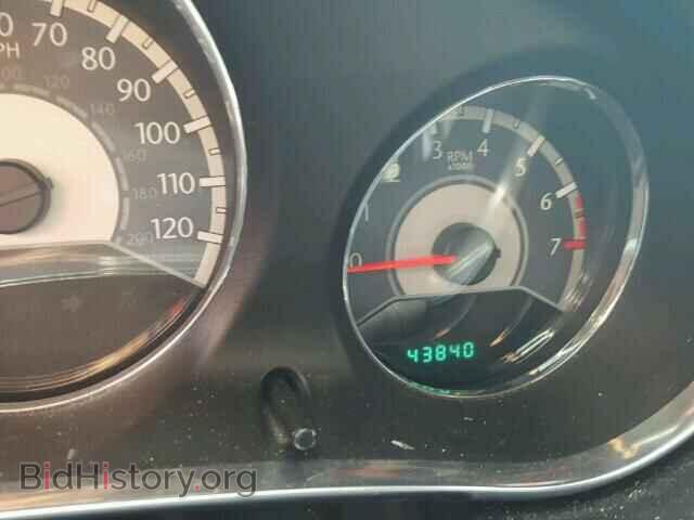 2013 CHRYSLER 200 - VIN: 1C3CCBCG9DN520347 - Photo 8