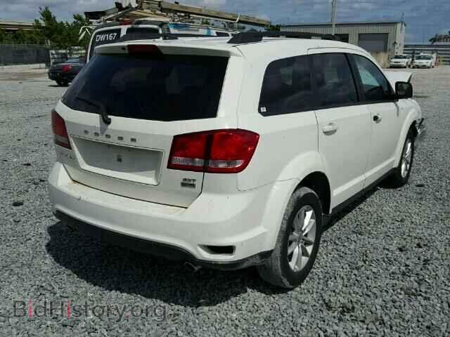 2015 DODGE JOURNEY - VIN: 3C4PDCBG5FT686143 - Photo 4