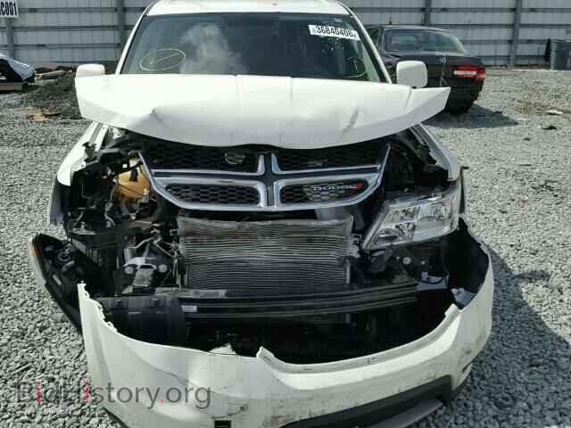 2015 DODGE JOURNEY - VIN: 3C4PDCBG5FT686143 - Photo 10