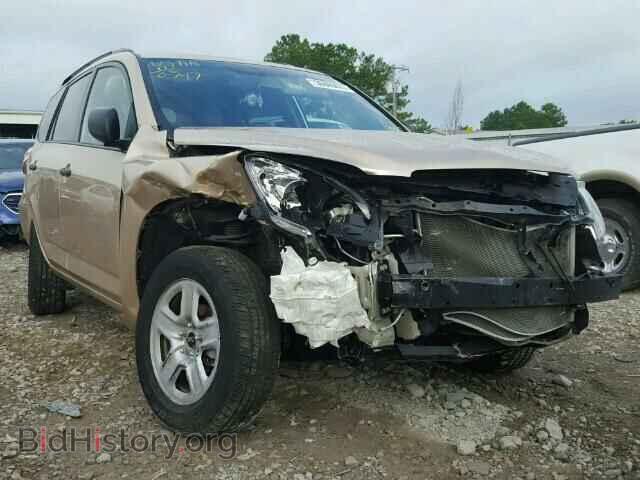 Фотография 2T3ZF4DV6BW096444 - TOYOTA RAV4 2011