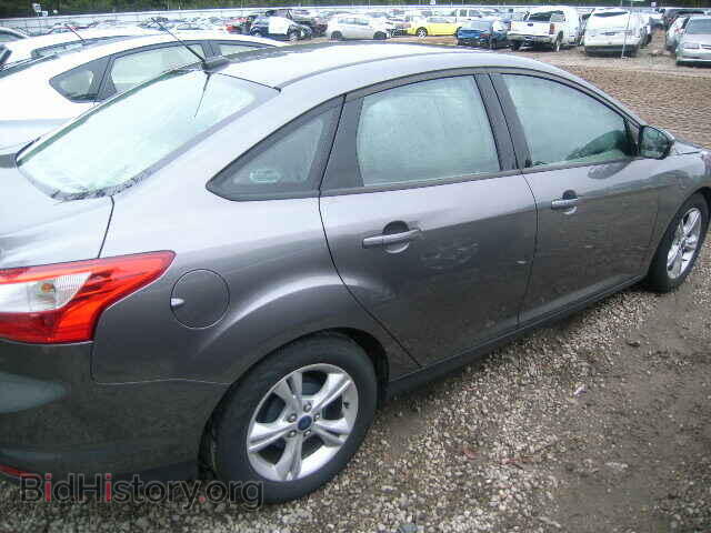 2014 FORD FOCUS - VIN: 1FADP3F2XEL448099 - Photo 9