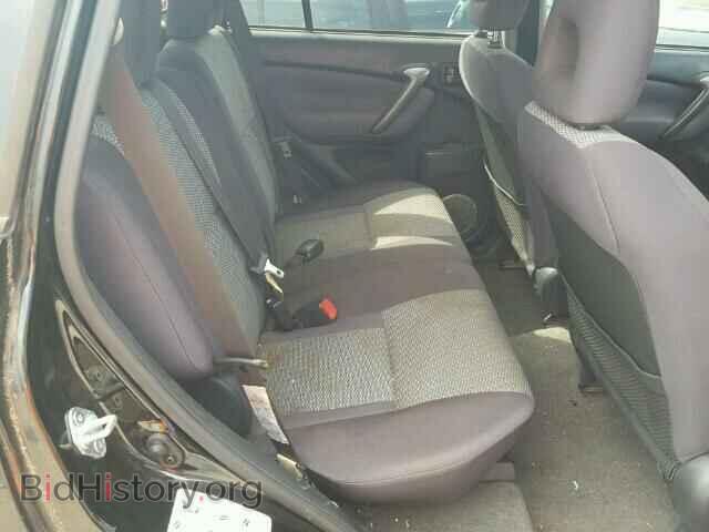 2005 TOYOTA RAV4 - VIN: JTEGD20V450056875 - Фото 6
