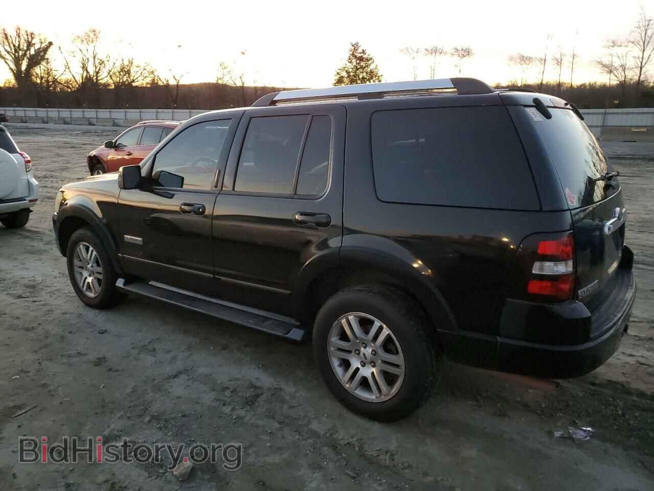 2007 FORD EXPLORER - VIN: 1FMEU65E17UA88170 - Photo 2