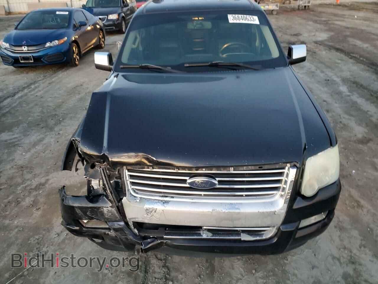 2007 FORD EXPLORER - VIN: 1FMEU65E17UA88170 - Photo 11