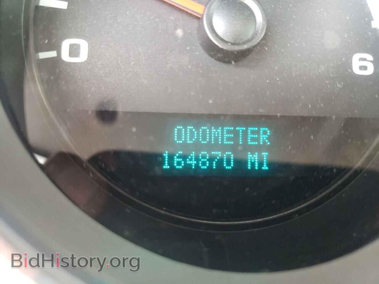 2007 CHEVROLET SILVERADO - VIN: 2GCEC19C871641895 - Фото 8