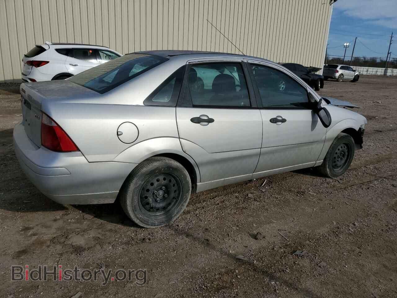 2006 FORD FOCUS - VIN: 1FAFP34N96W217832 - Фото 3