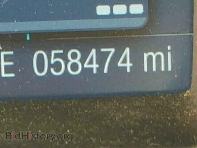 2013 FORD FOCUS - VIN: 1FADP3K21DL108554 - Фото 8