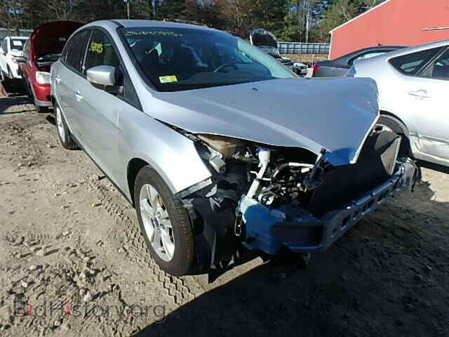 Photo 1FADP3F21EL302514 - FORD FOCUS 2014