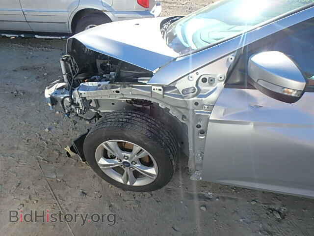 2014 FORD FOCUS - VIN: 1FADP3F21EL302514 - Photo 9