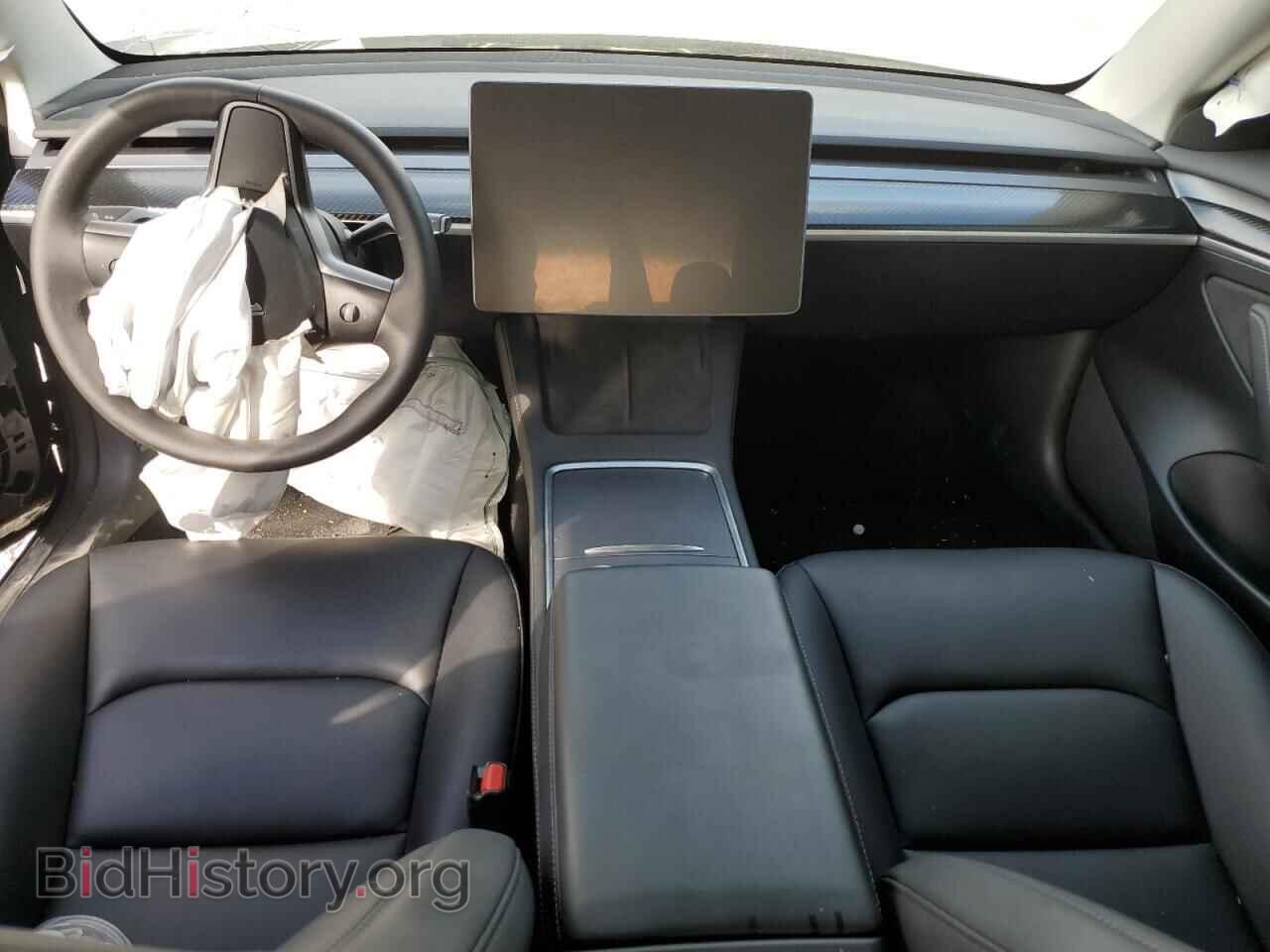 2023 TESLA MODEL 3 - VIN: 5YJ3E1EA6PF511164 - Фото 8
