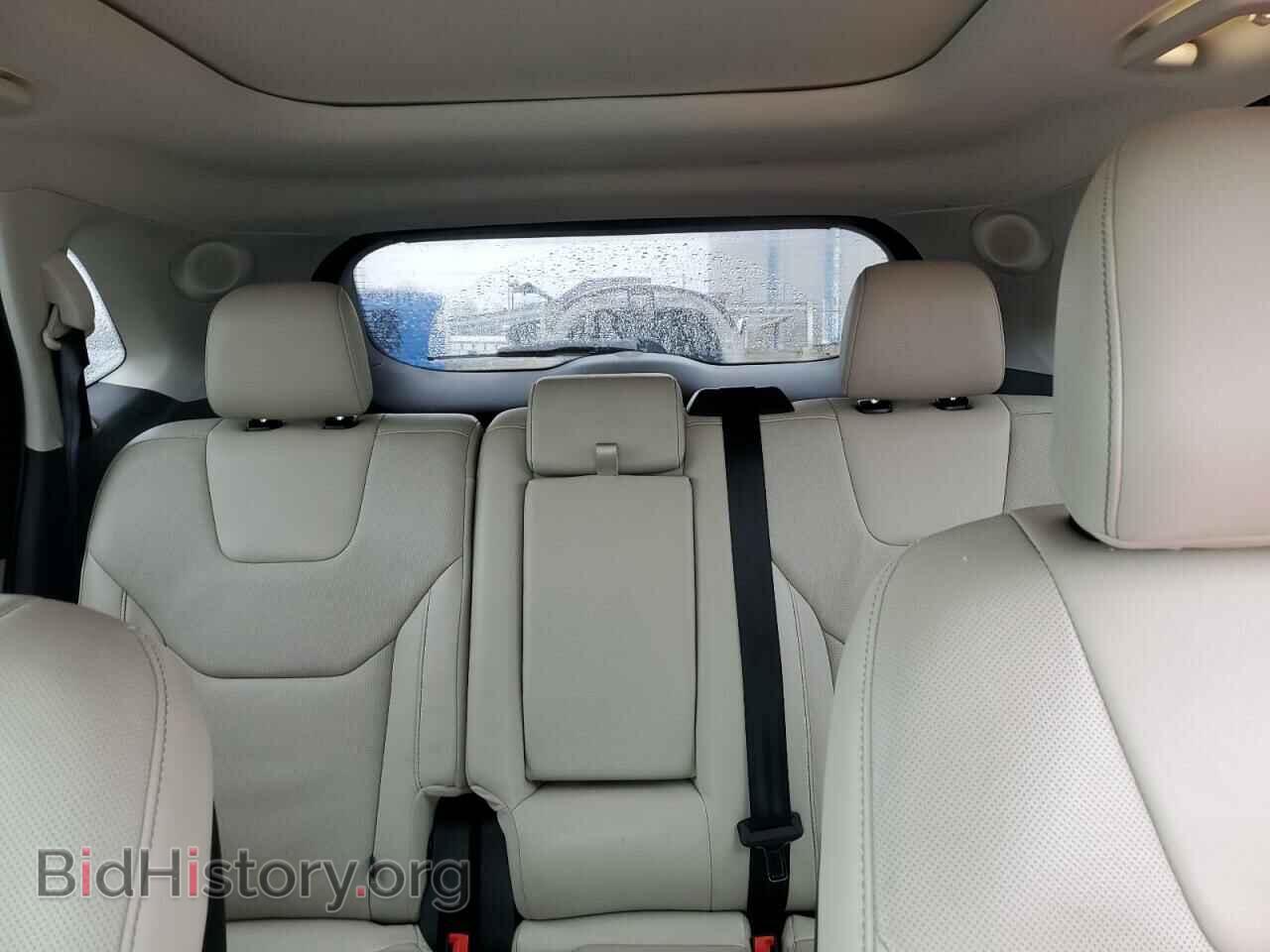 2016 FORD EDGE - VIN: 2FMPK4K96GBC62718 - Фото 10