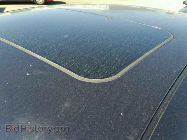 2002 AUDI A4 - VIN: WAULC68EX2A293973 - Фото 10