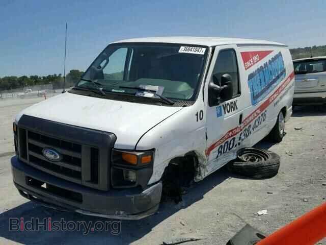 2012 FORD ECONOLINE - VIN: 1FTNE1EW2CDA14361 - Photo 2