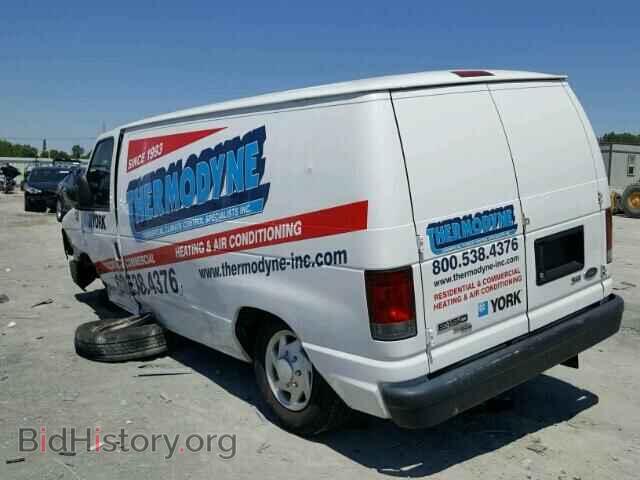 2012 FORD ECONOLINE - VIN: 1FTNE1EW2CDA14361 - Photo 3