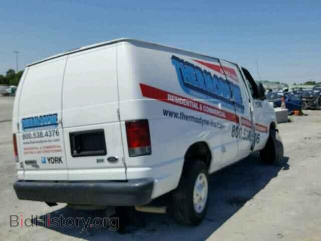 2012 FORD ECONOLINE - VIN: 1FTNE1EW2CDA14361 - Photo 4