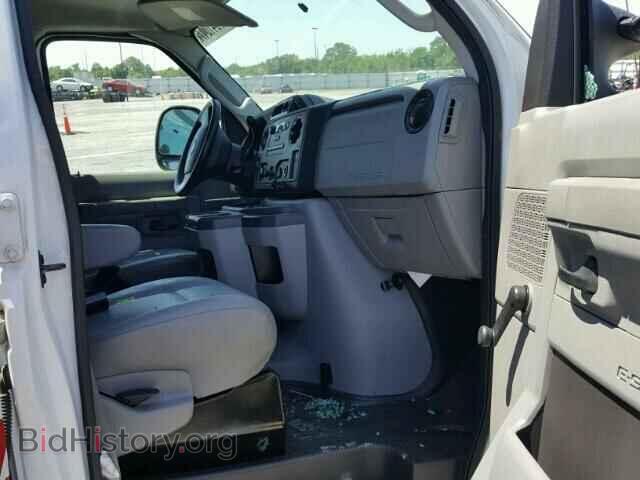 2012 FORD ECONOLINE - VIN: 1FTNE1EW2CDA14361 - Photo 5