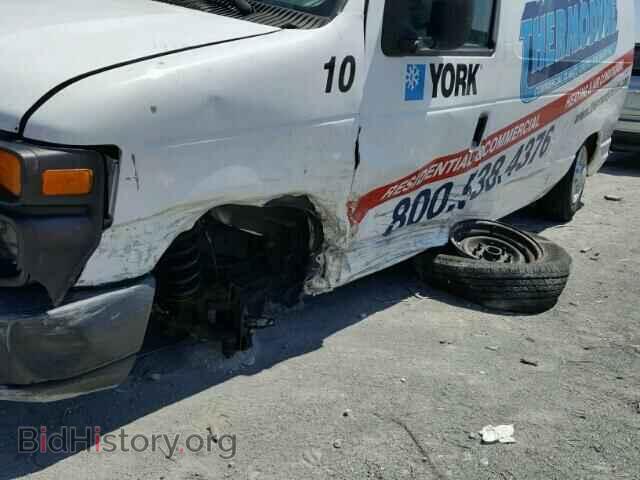 2012 FORD ECONOLINE - VIN: 1FTNE1EW2CDA14361 - Photo 9