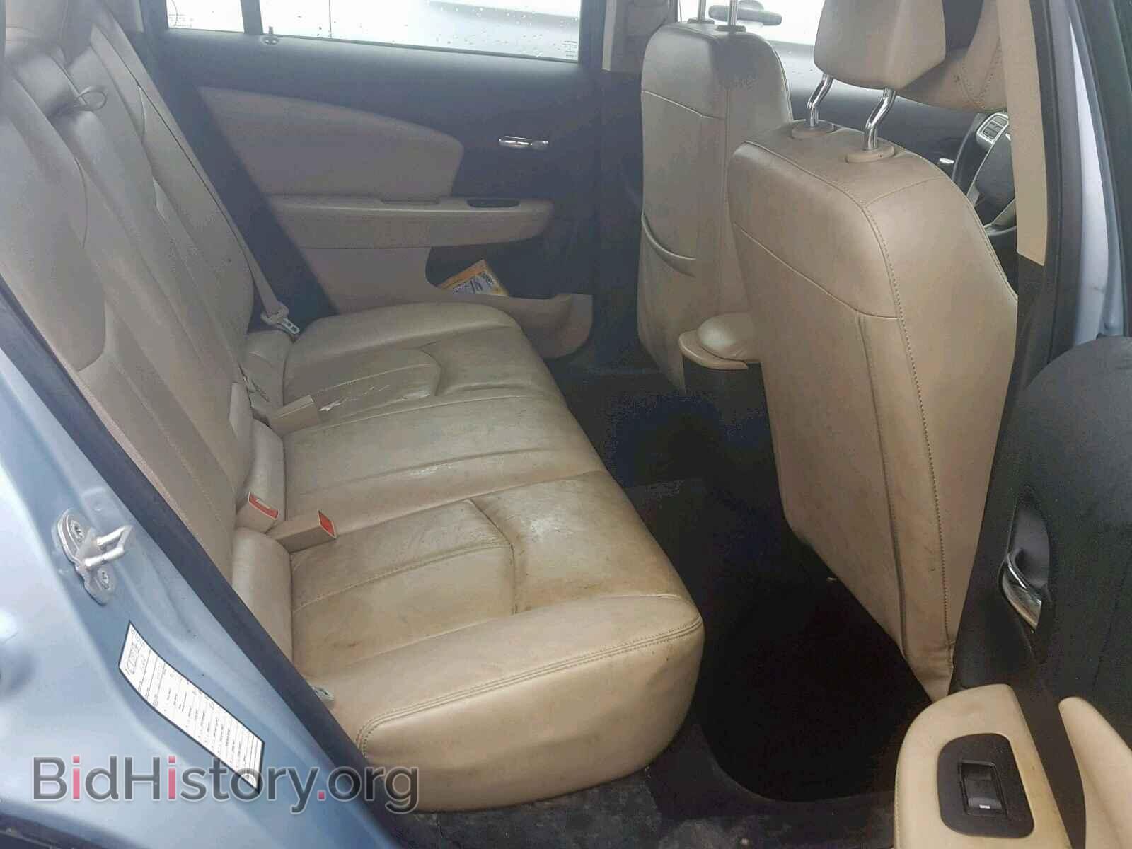 2013 CHRYSLER 200 - VIN: 1C3CCBCG0DN559084 - Photo 6