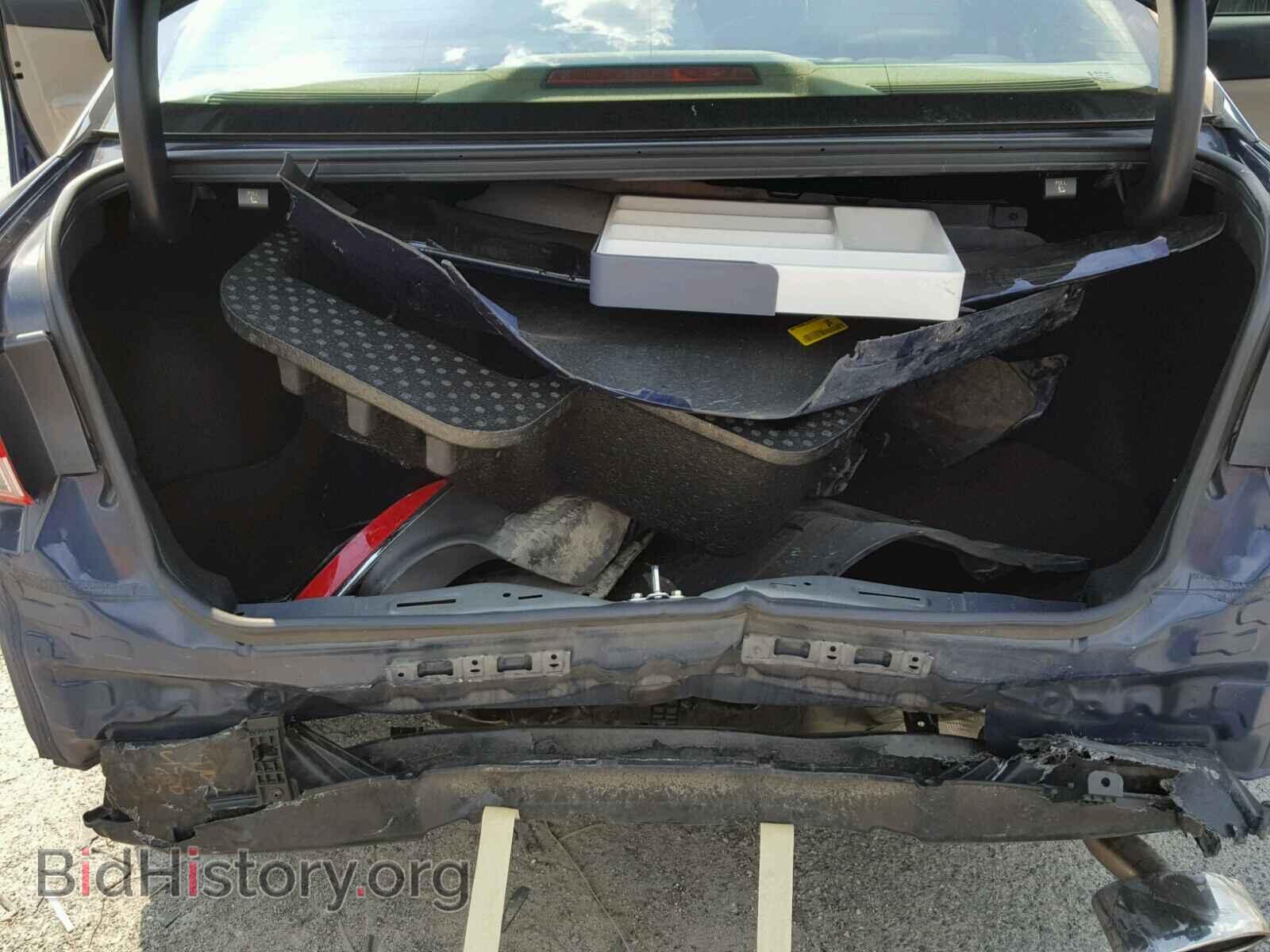 2017 KIA OPTIMA - VIN: 5XXGT4L38HG177523 - Photo 9