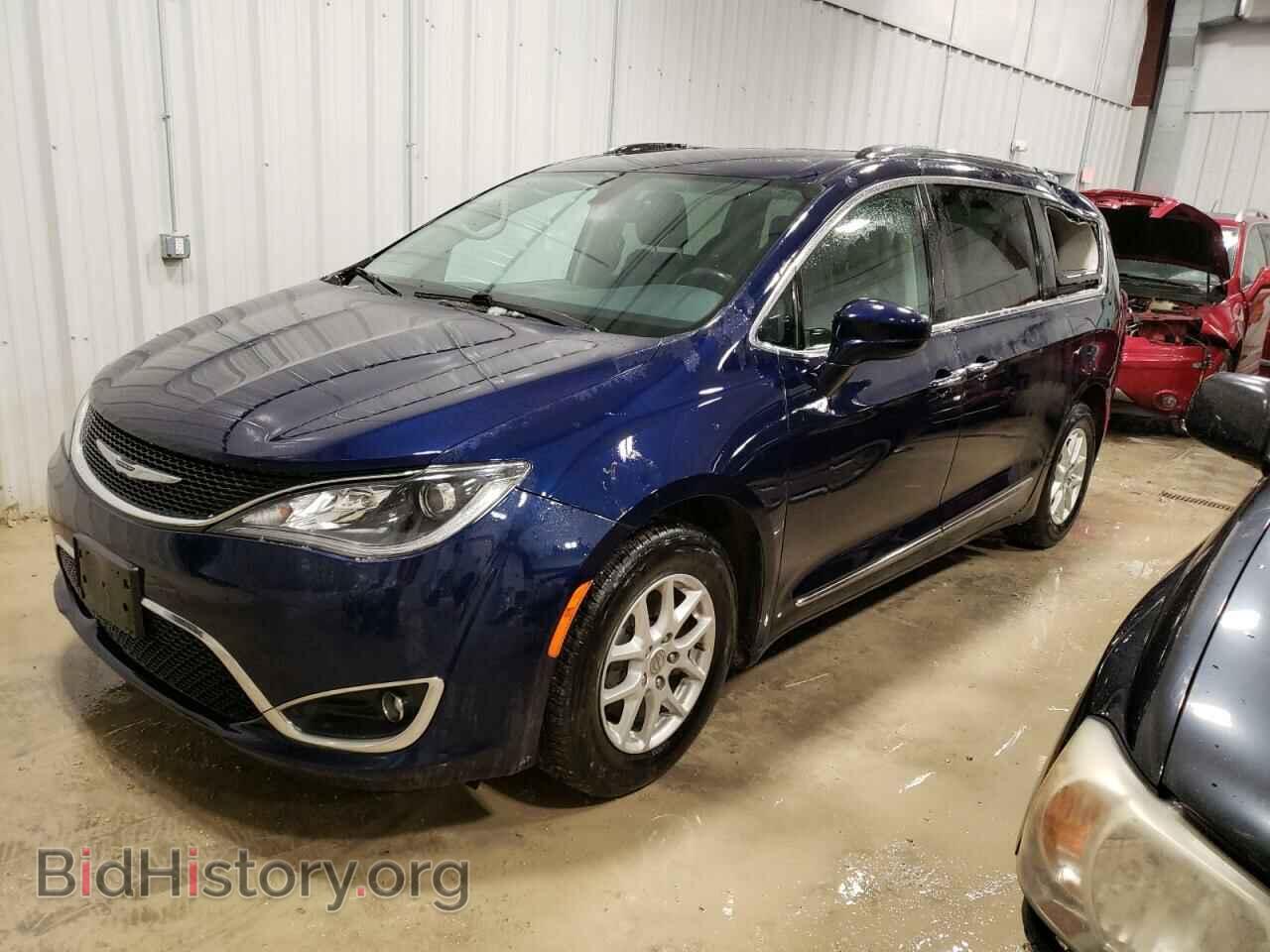 Photo 2C4RC1BG1LR134749 - CHRYSLER PACIFICA 2020