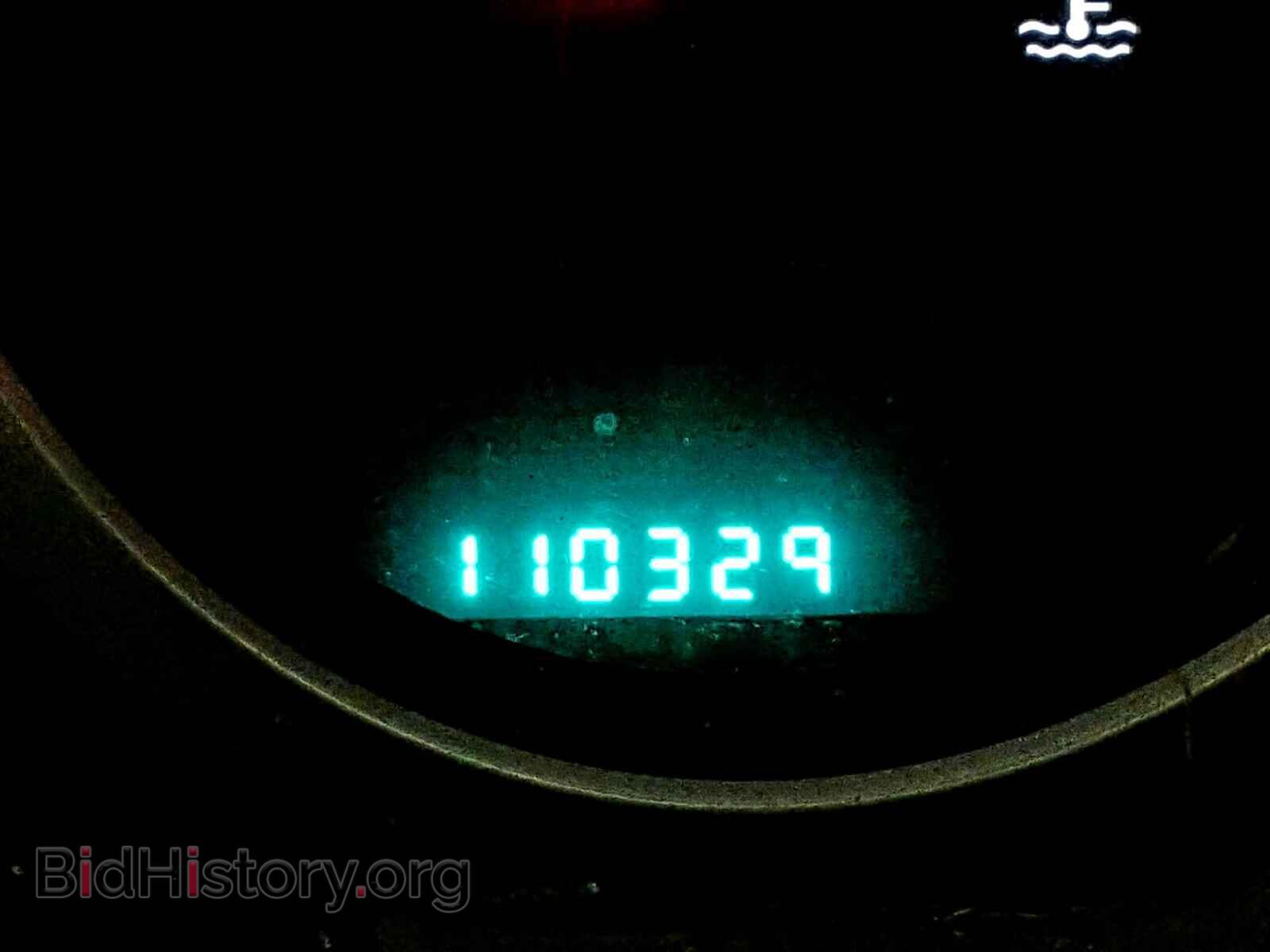 2010 DODGE GRAND CARA - VIN: 2D4RN4DE4AR101686 - Фото 8