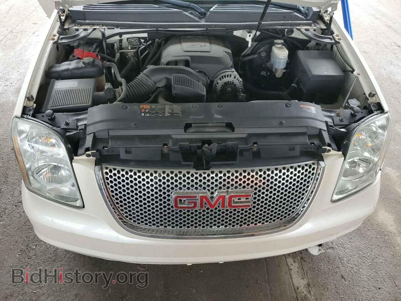 2013 GMC YUKON - VIN: 1GKS2EEF6DR355290 - Фото 11