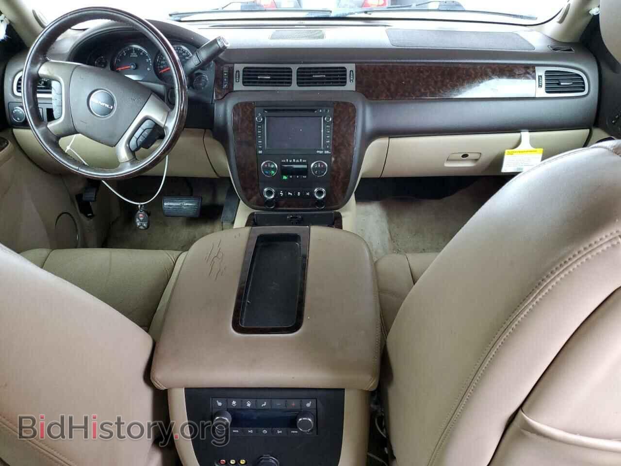 2013 GMC YUKON - VIN: 1GKS2EEF6DR355290 - Фото 8
