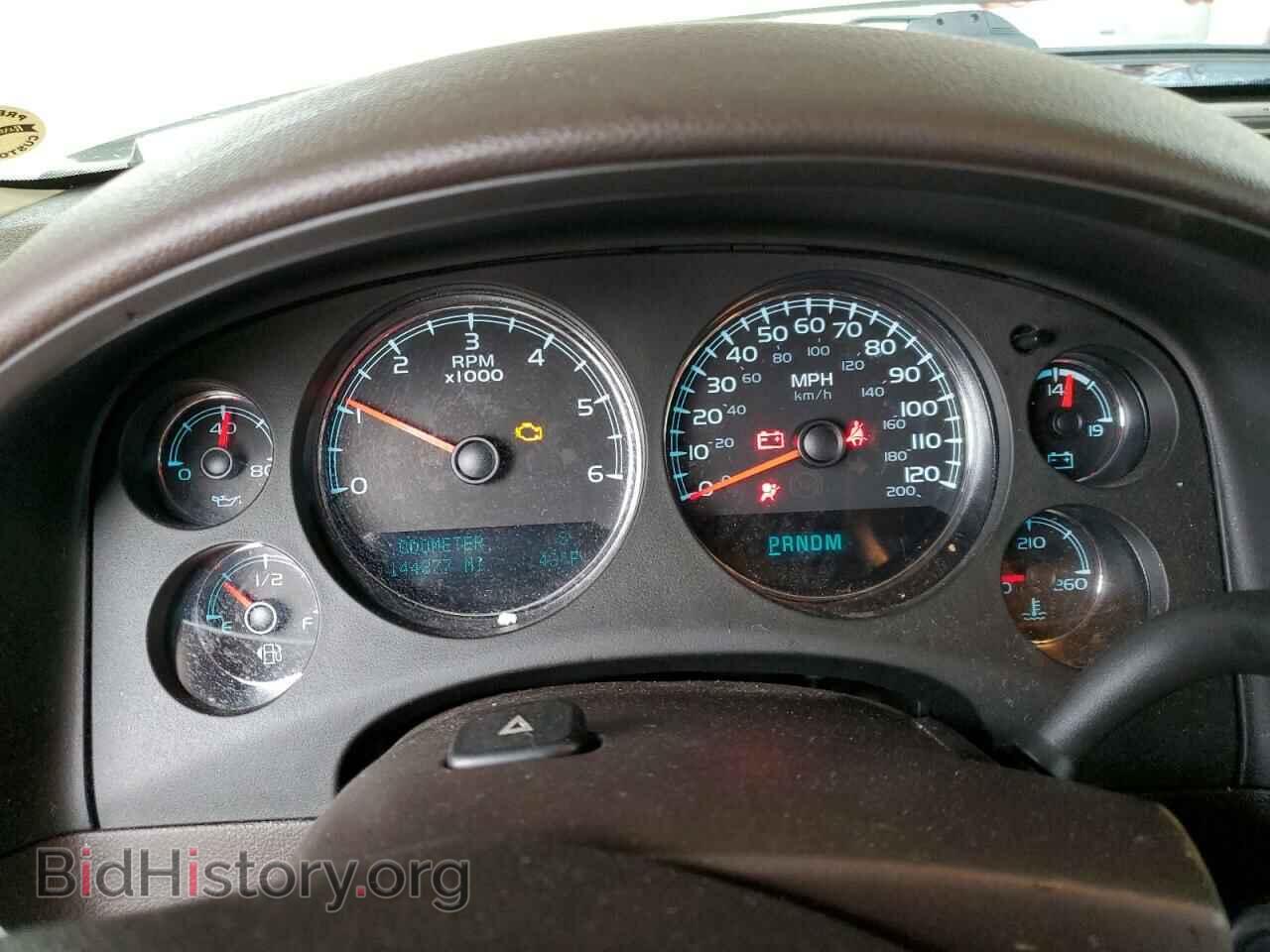 2013 GMC YUKON - VIN: 1GKS2EEF6DR355290 - Фото 9