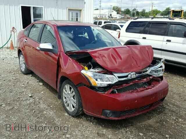Photo 1FAHP3HN8AW188383 - FORD FOCUS 2010