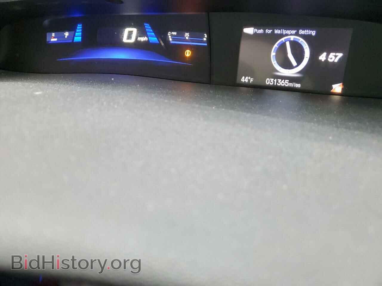 2014 HONDA CIVIC - VIN: 19XFB2F59EE082604 - Фото 9