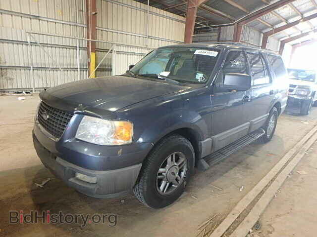 2004 FORD EXPEDITION - VIN: 1FMPU15L04LB10333 - Фото 2