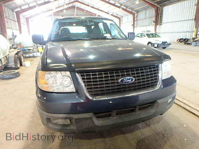 2004 FORD EXPEDITION - VIN: 1FMPU15L04LB10333 - Фото 9