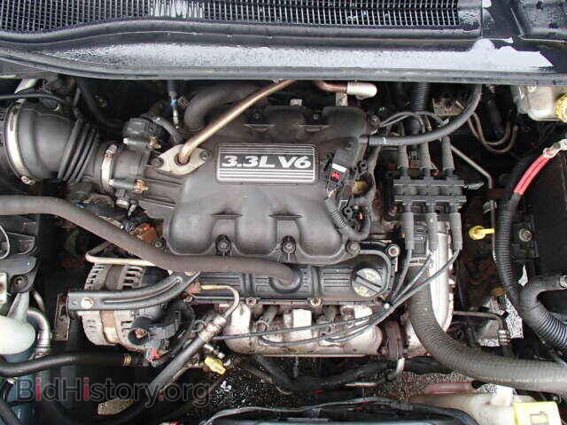 2010 DODGE CARAVAN - VIN: 2D4RN4DE8AR327391 - Фото 7