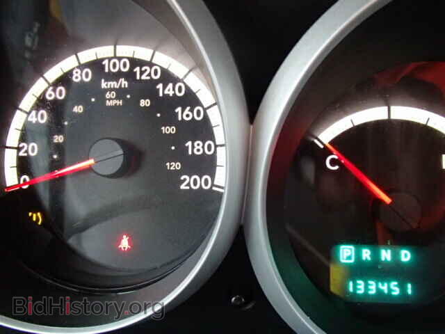 2010 DODGE CARAVAN - VIN: 2D4RN4DE8AR327391 - Фото 8