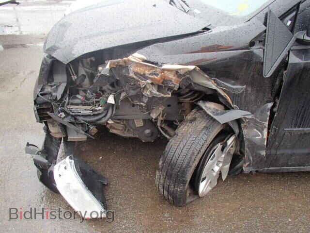 2010 DODGE CARAVAN - VIN: 2D4RN4DE8AR327391 - Фото 9