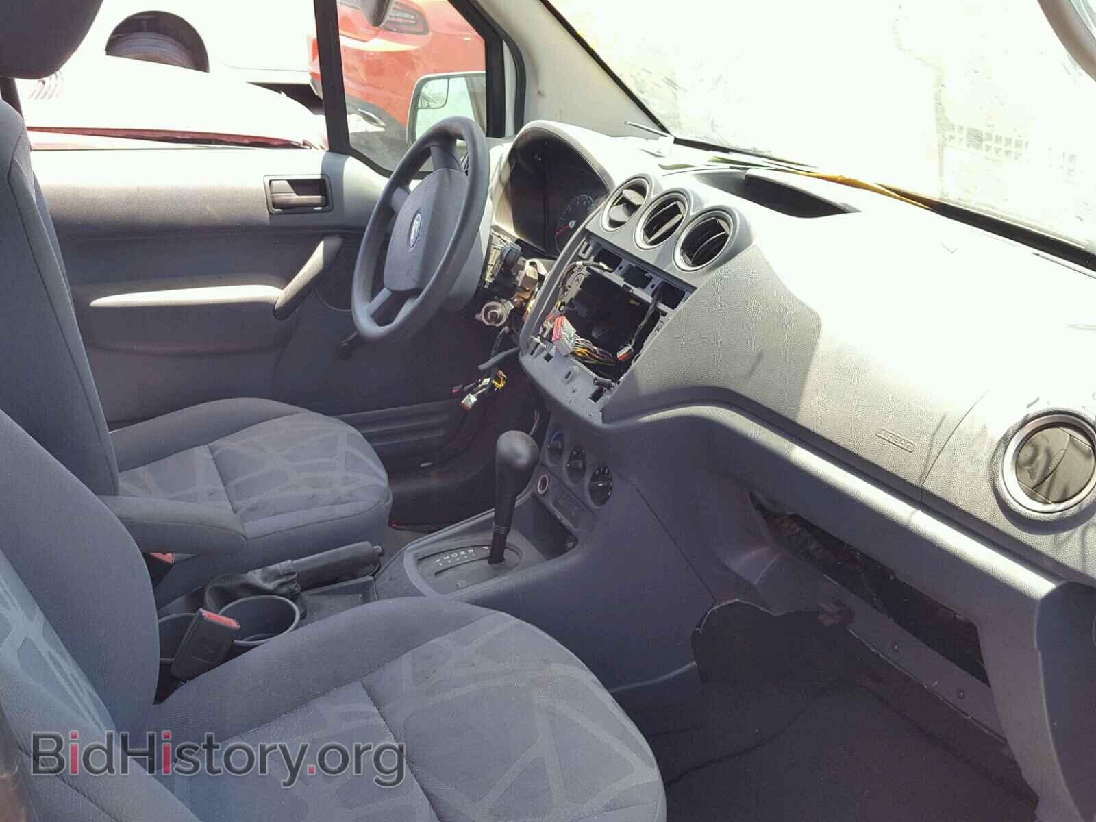2013 FORD TRANSIT CO - VIN: NM0LS6AN0DT143035 - Фото 5