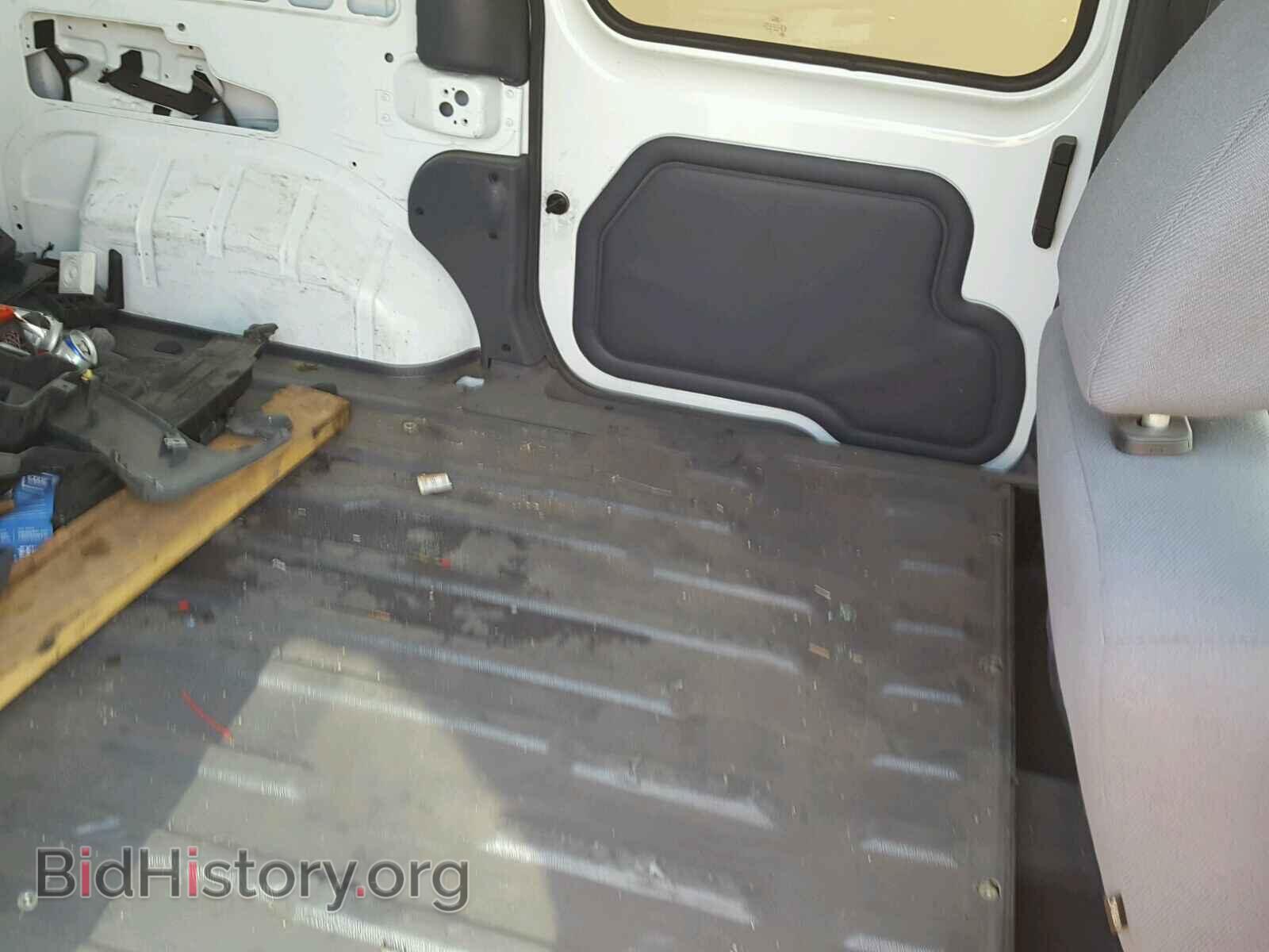 2013 FORD TRANSIT CO - VIN: NM0LS6AN0DT143035 - Фото 6