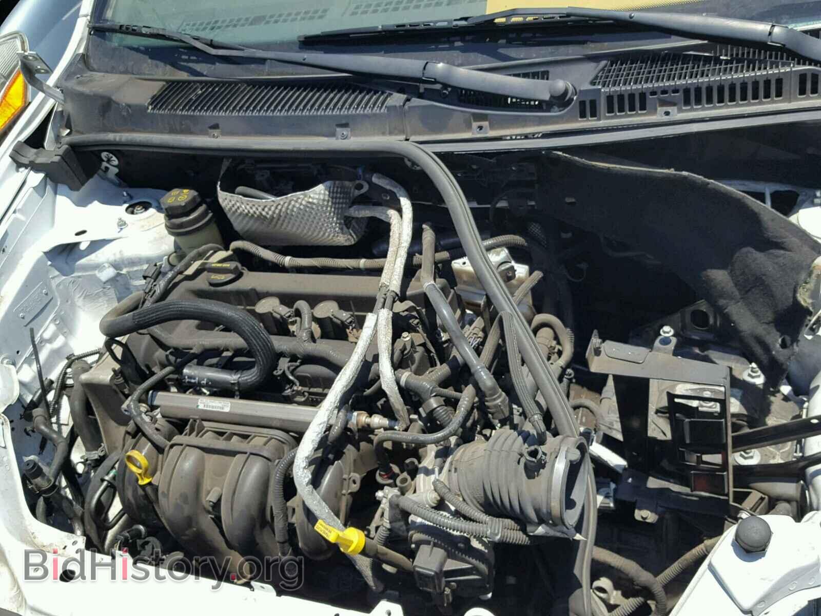 2013 FORD TRANSIT CO - VIN: NM0LS6AN0DT143035 - Фото 7