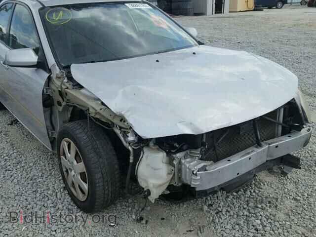 2006 MAZDA 6 - VIN: 1YVFP80C665M70201 - Photo 9