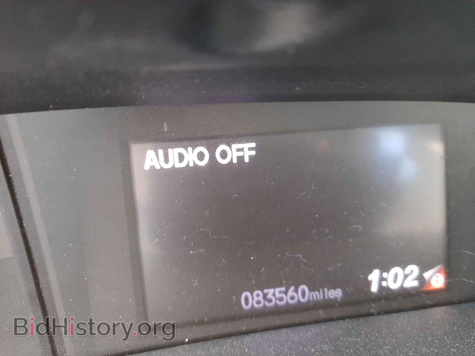 2012 HONDA CIVIC - VIN: 19XFB2F56CE307851 - Фото 8