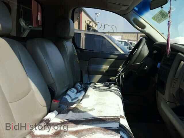 2002 DODGE RAM 1500 - VIN: 1D7HA16N52J127578 - Photo 5